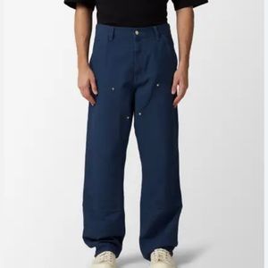 Carhartt WIP-double knee pant